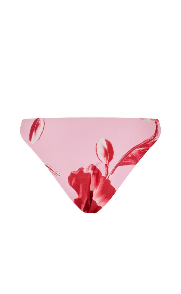 Unica Copenhagen Bikini Underdel - Elena - Rosy Flower