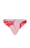 Unica Copenhagen Bikini Underdel - Elena - Rosy Flower