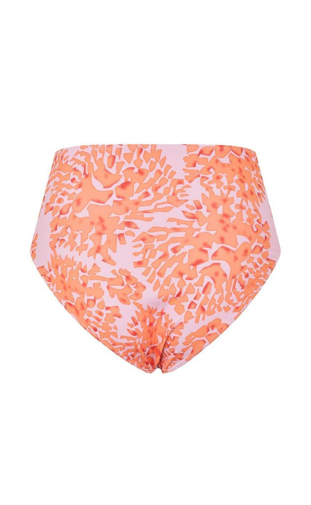 Unica Copenhagen Bikini Underdel - Hailey - Orange Dream