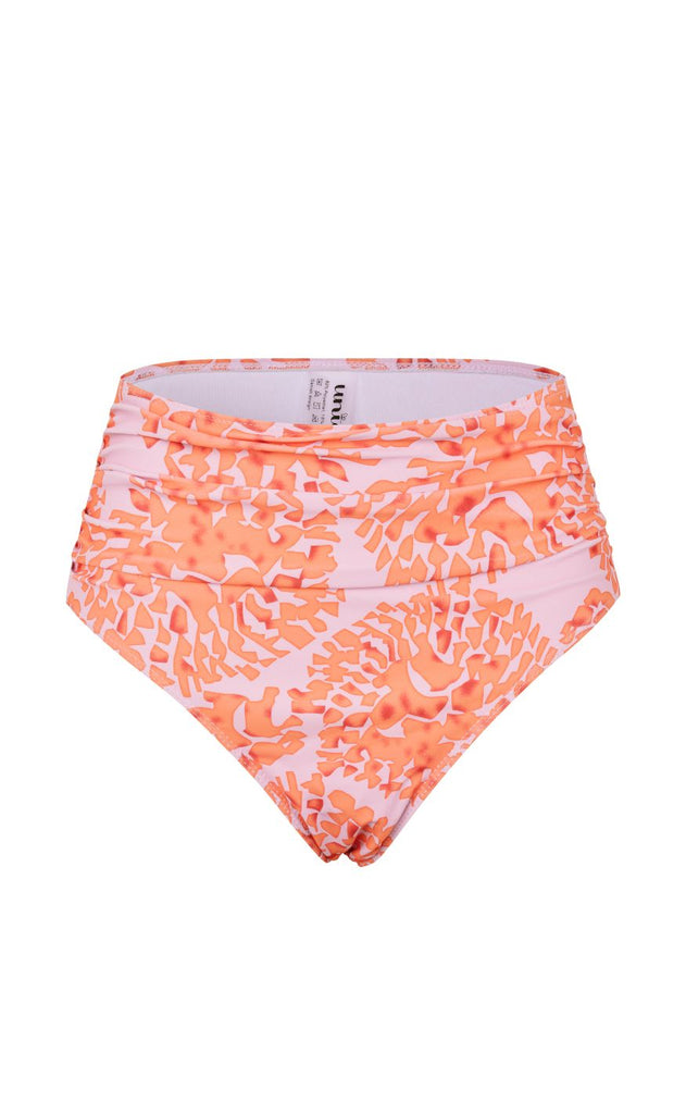 Unica Copenhagen Bikini Underdel - Hailey - Orange Dream