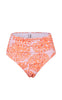Unica Copenhagen Bikini Underdel - Hailey - Orange Dream