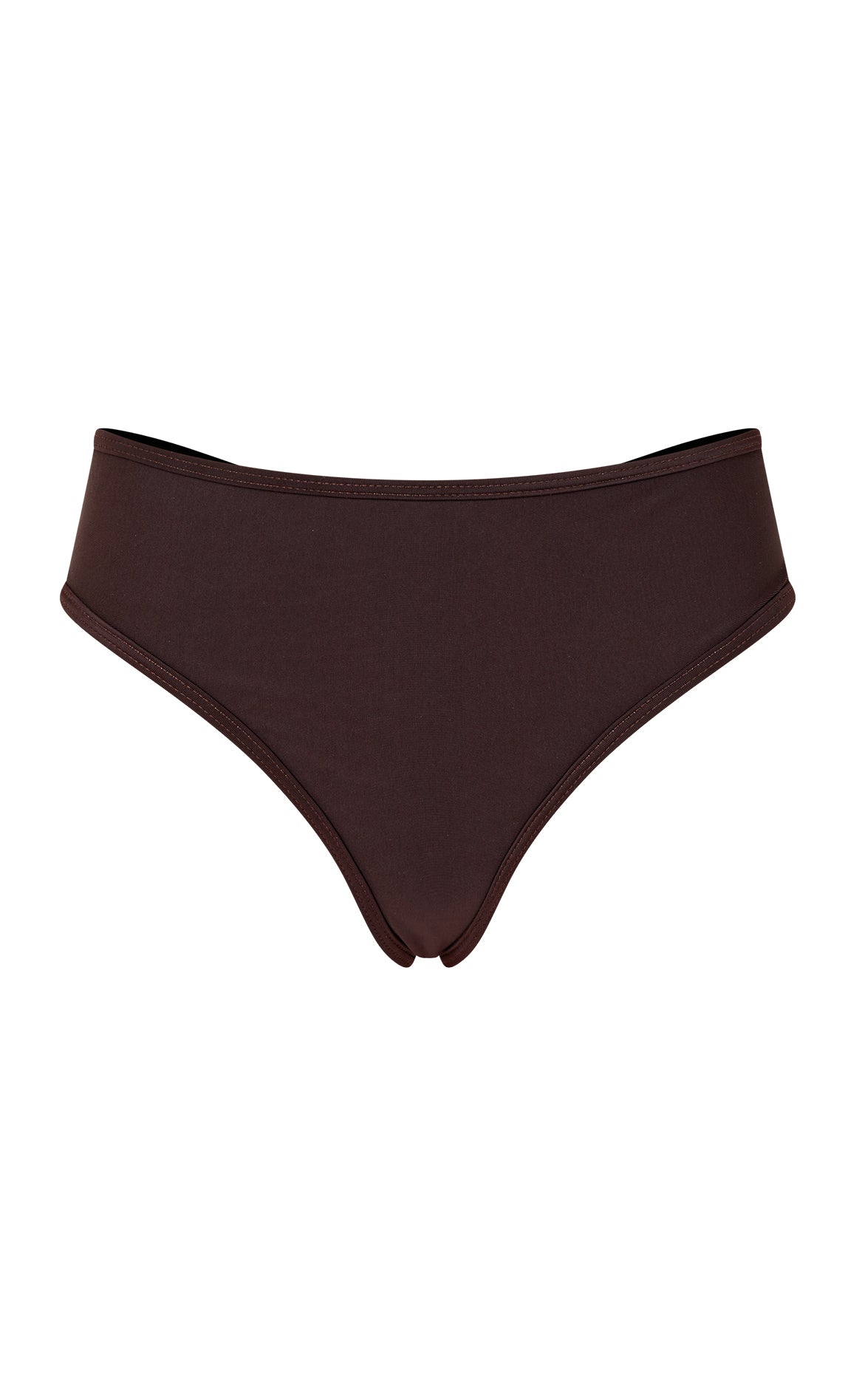 Unica Copenhagen Bikini Underdel - Mary - Brown