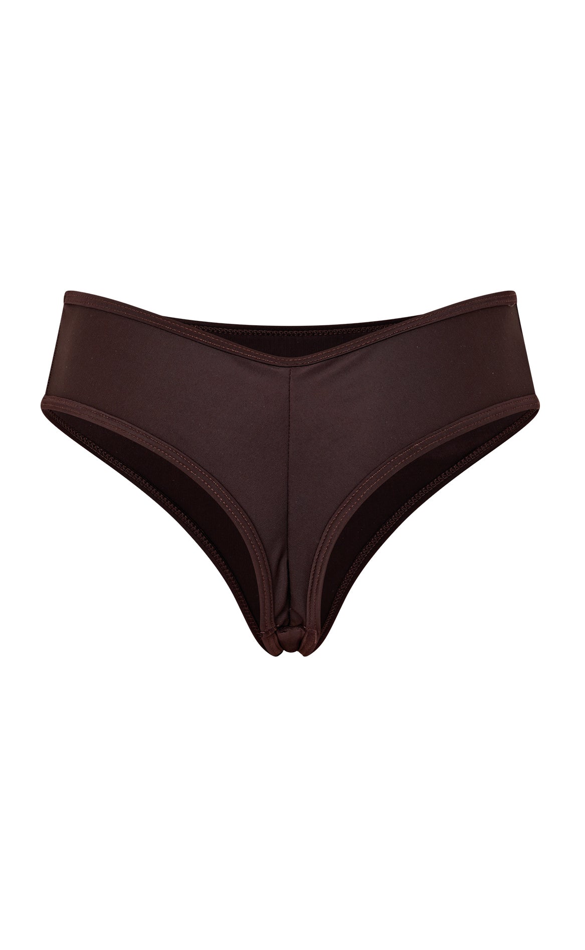 Unica Copenhagen Bikini Underdel - Mary - Brown