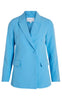 VILA Blazer - Mingo - Bonnie Blue