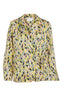 VILA Blazer - Soffy - Birch Multi Colour