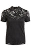 VILA Bluse - Stasia - Black
