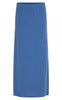 VILA Nederdel - Modala - Federal Blue