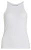 VILA Top - Athalia - Optical White