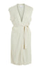 VILA Vest - Shelley - Birch