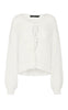 Vero Moda Cardigan - Aloa - Snow White