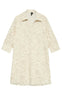 Vero Moda Kjole - Tedora - Birch Silver Mink