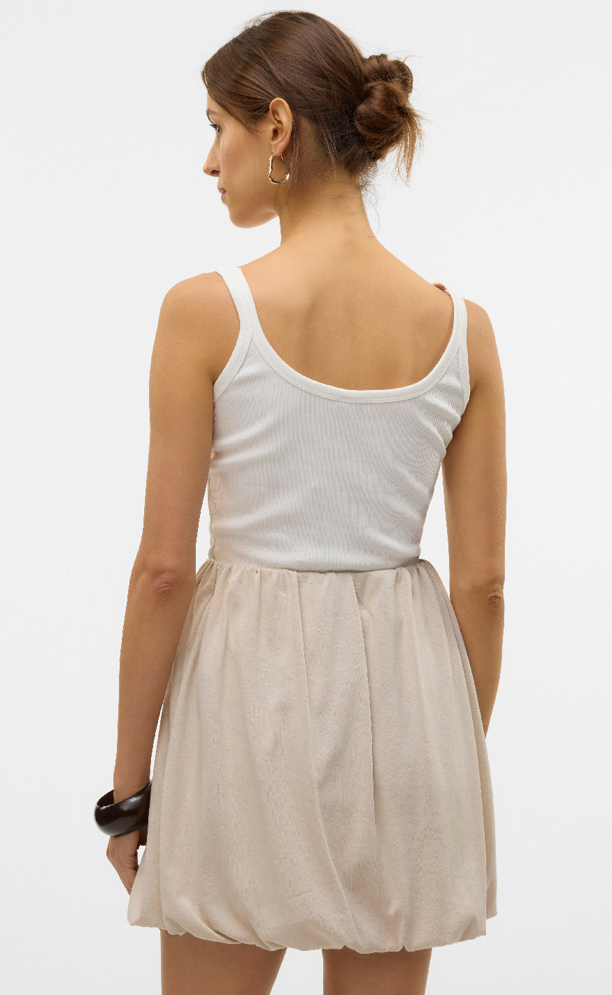 Vero Moda Top - Diana - Seahorse