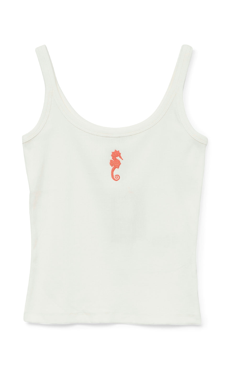 Vero Moda Top - Diana - Seahorse