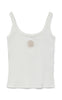 Vero Moda Top - Diana - Shell With Pearl