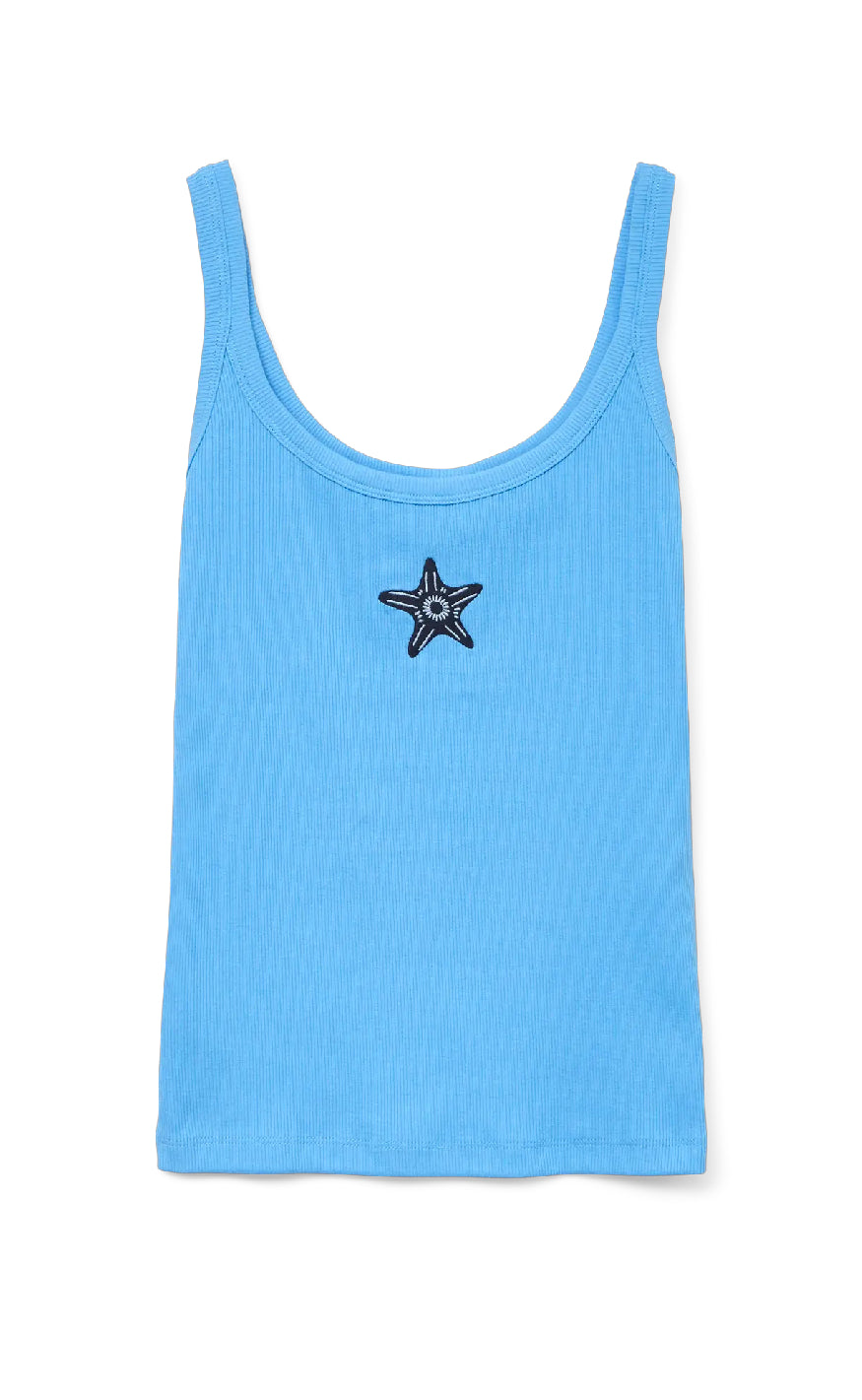 Vero Moda Top - Diana - Starfish