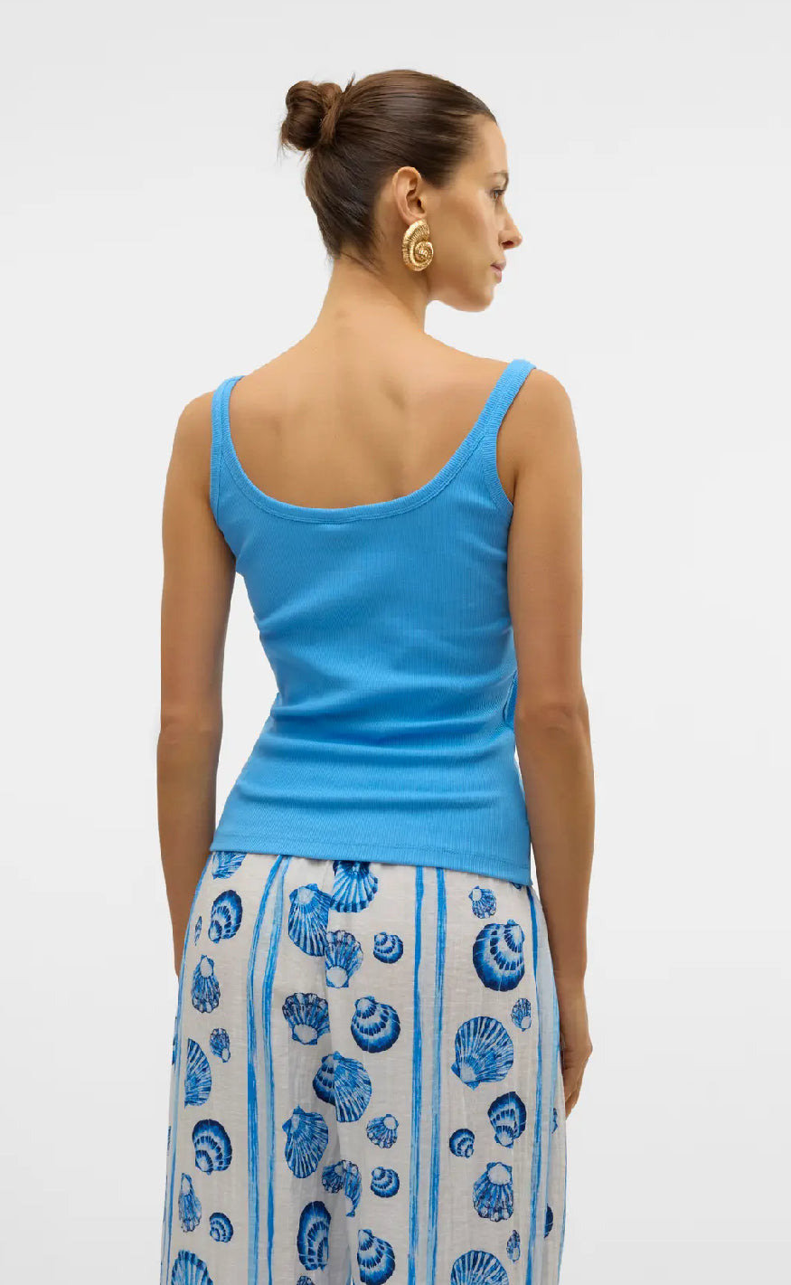 Vero Moda Top - Diana - Starfish