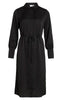 Vila Kjole - Ellette L/S - Black