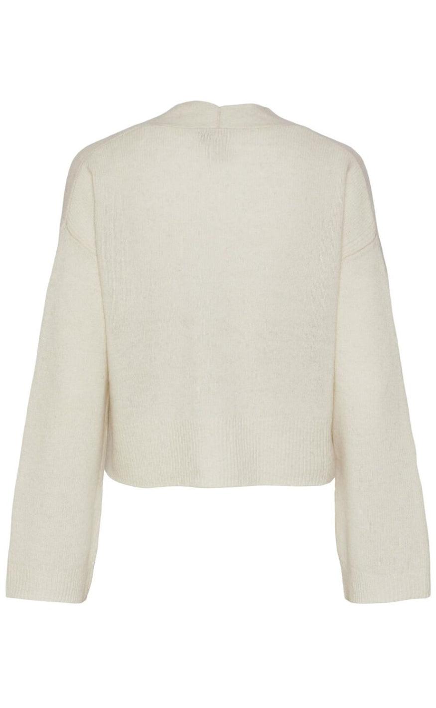 YAS Cardigan - Frido - Birch