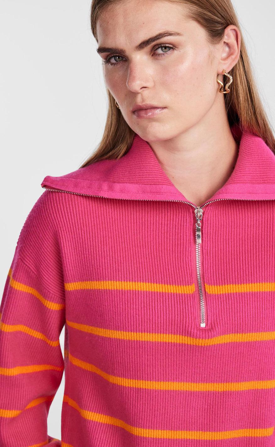 YAS Strik - Belling - Fuchsia