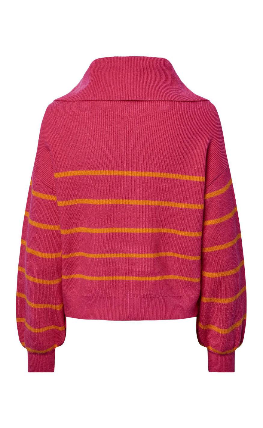 YAS Strik - Belling - Fuchsia