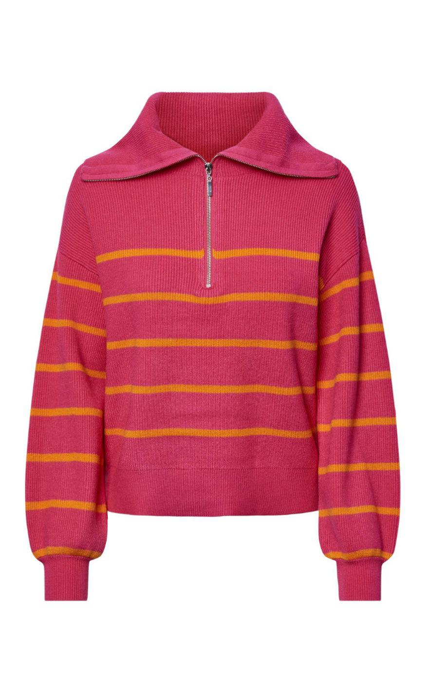 YAS Strik - Belling - Fuchsia