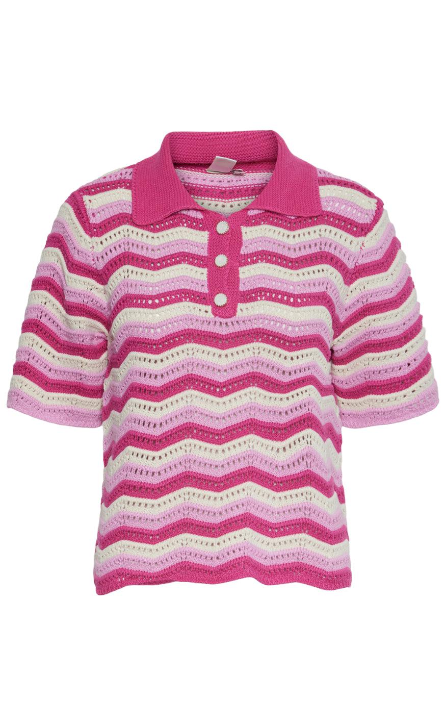 YAS Top - Furo - Birch