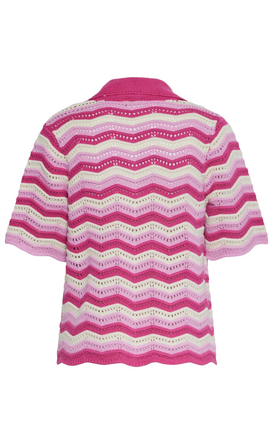 YAS Top - Furo - Birch