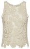 YAS Top - Lelu - Birch