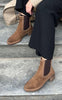 Copenhagen Shoes Støvler - Aware And More - Tan