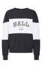 BALL Original Sweatshirt - Montana - Black