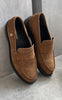 Copenhagen Shoes Loafers - The Beauty - Cognac