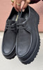 Copenhagen Shoes Loafers - Movement - Black