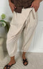 Marta Du Chateau Knickers - Sissel - Beige