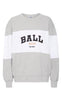 BALL Original Sweatshirt - Montana - Grey