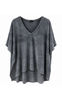 Marta Du Chateau T-shirt - Eliska - Blue