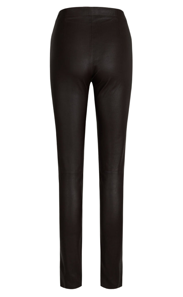 Love & Divne Leggings - Love315 - Black