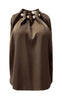 Liberté Top - Pip Pearl - Brown