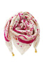 Tim & Simonsen Tørklæde - Franny Jewelry - Pink