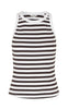 MbyM Top - Jaxson-M - Java Stripe