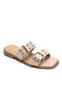 Chosen Sandaler - Annie Ladies - Apricot
