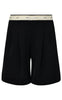 Gossia Shorts - Sorella - Black