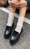 Copenhagen Shoes Loafers - The Streets - Black