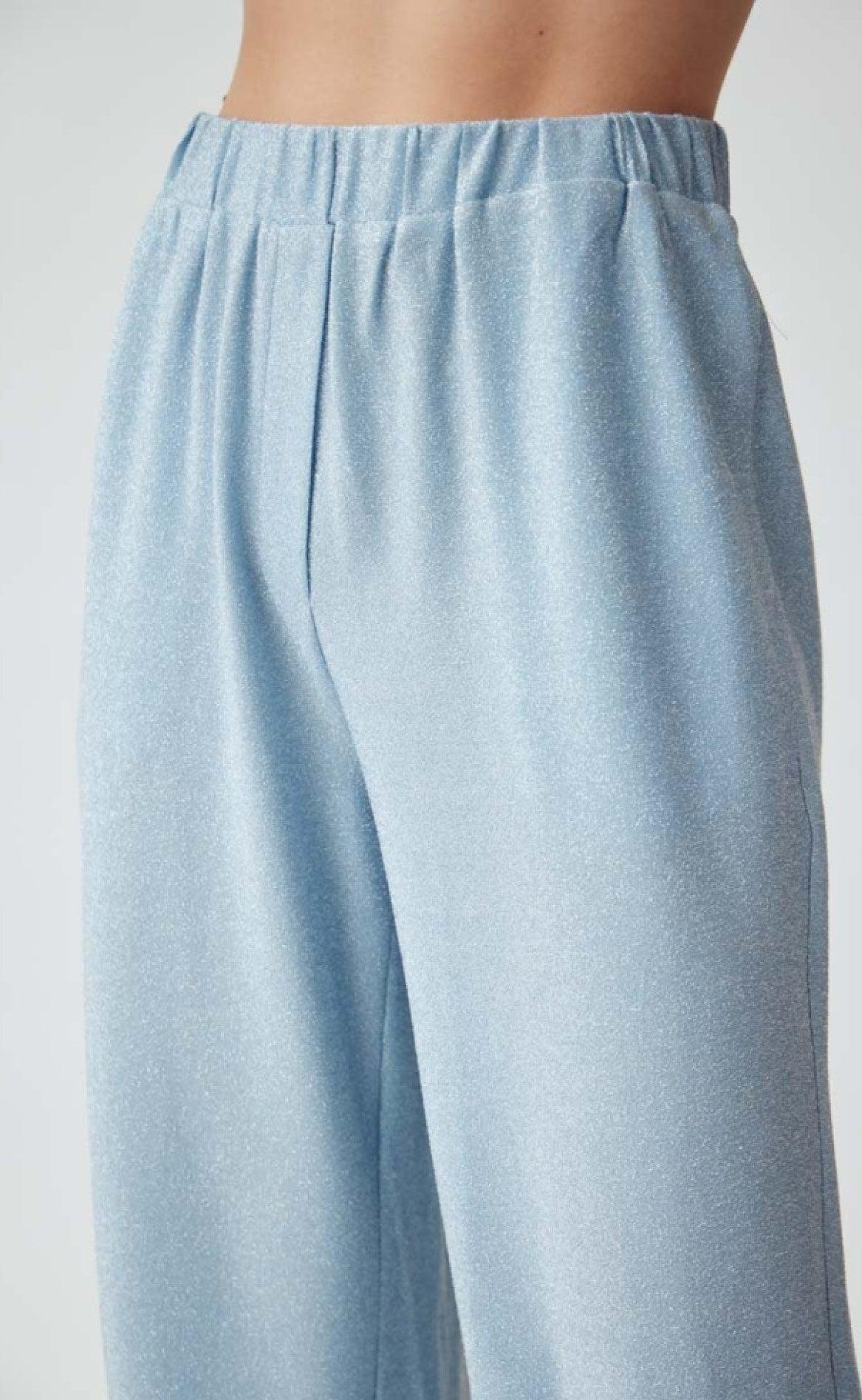 A-View Busker - Poxy - Light Blue