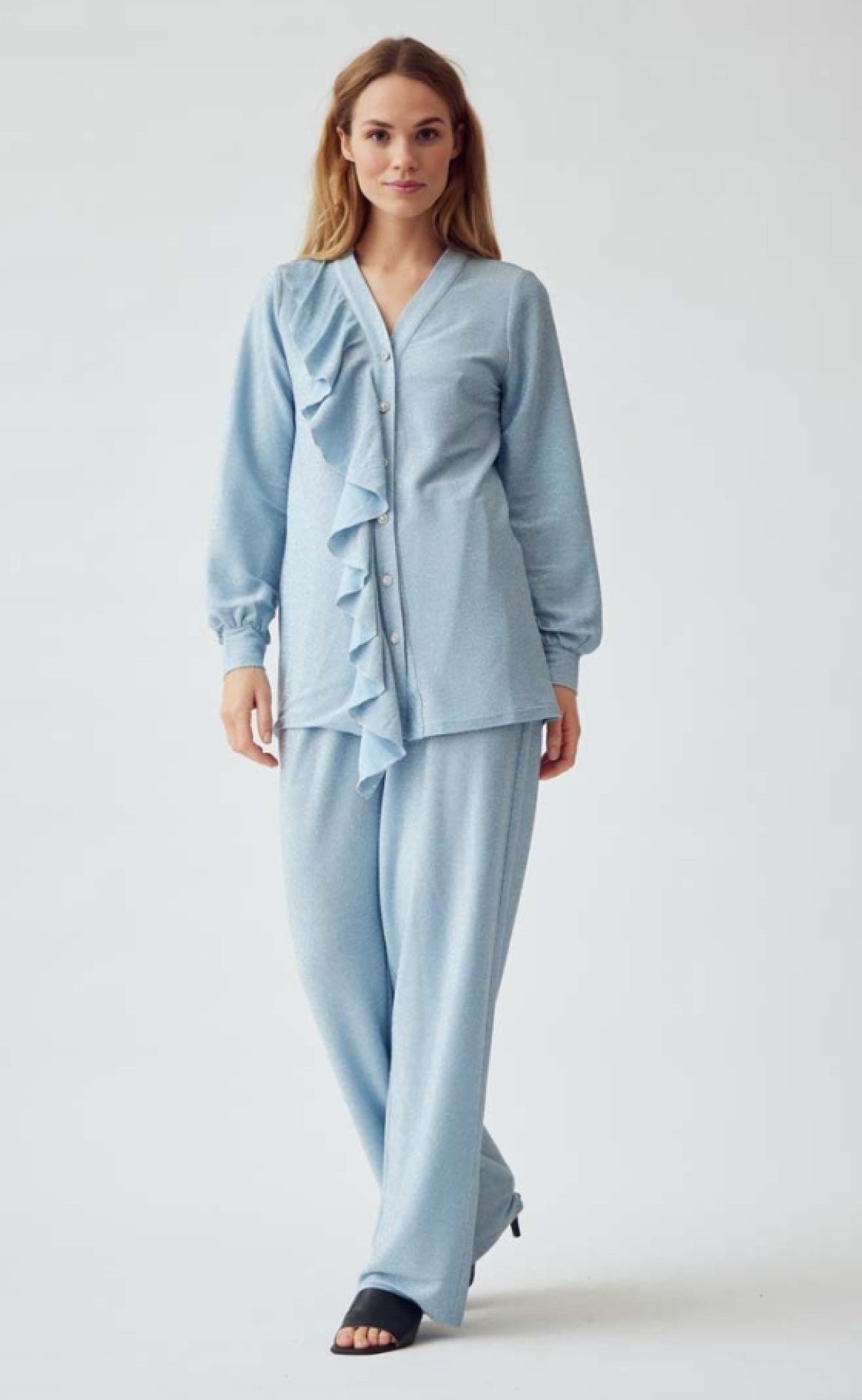 A-View Busker - Poxy - Light Blue