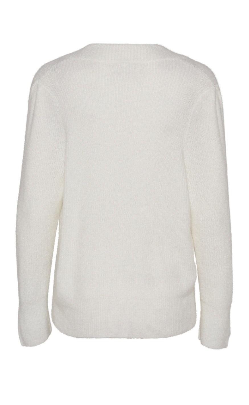 A-View Cardigan - Omy - Off White
