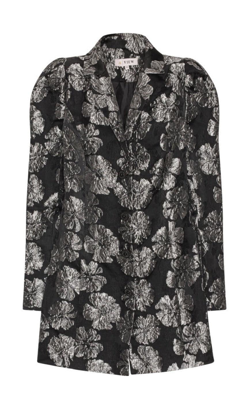 A-View Celebration Blazer - Carly - Black