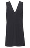 A-View Kjole - Gelina - Black