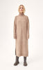 A-View Kjole - Penny - Camel