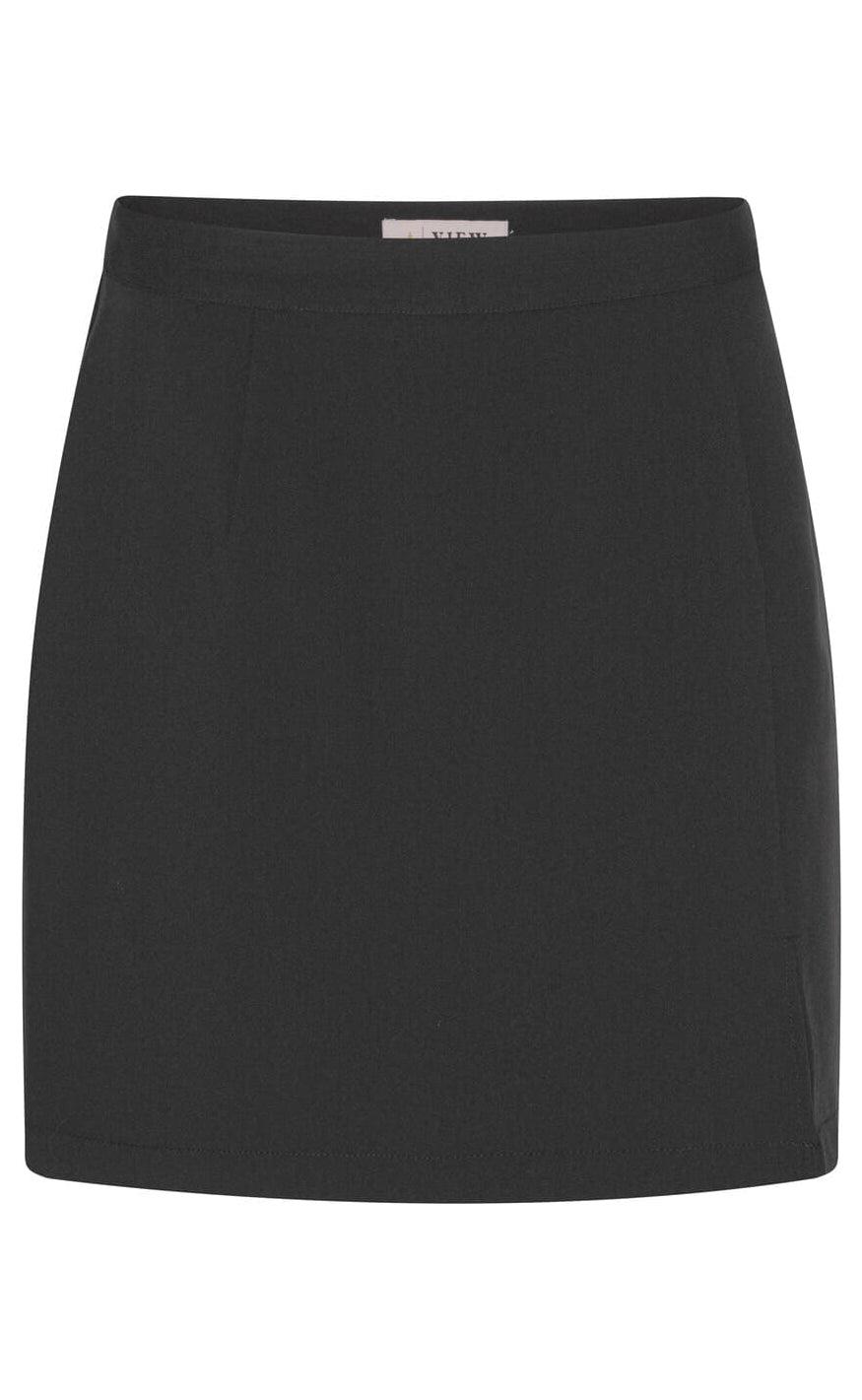A-View Nederdel - Annali - Black
