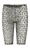 A-View Shorts - Ibbi Bike - Leopard